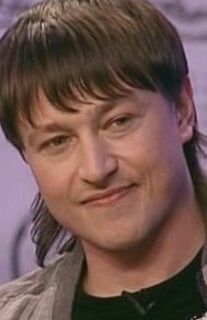 Дмитрий Черных