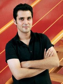 Алпай Кемаль Аталан