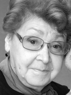 Галина Марченко