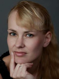 Диана Кузнецова