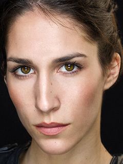 Елизавета Орашанин