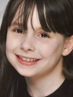 Хлоя Джейн Уилкинсон