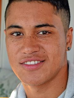 Джеймс Роллестон