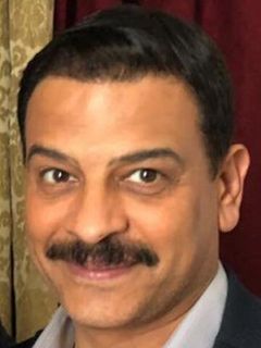 Ashraf Meselhy