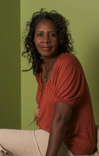 Патриция Эллисон