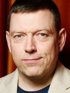 Сергей Лавыгин