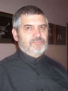 Игорь Дмитриев