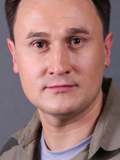 Степан Пивкин