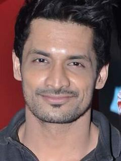 Вишал Бхосл