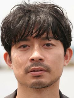 Рёсукэ Такахаси