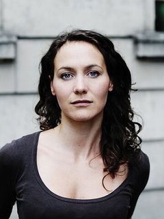 Клаудиа Каач