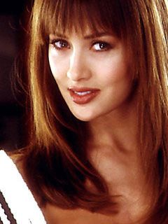 Рэйчел Джин Мартин