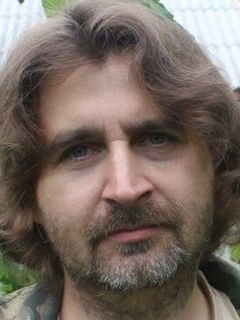 Игорь Бажанов