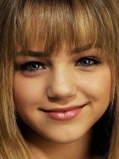 Оана Грегори