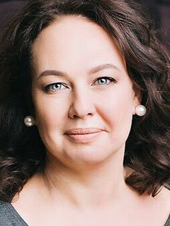 Наталья Бернякова