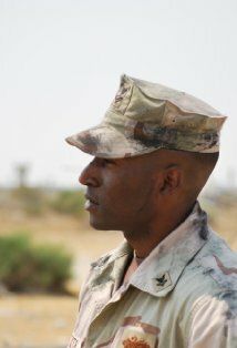 Роберт Батисте