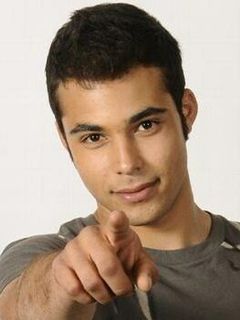 Нассер Салех Ибрихим