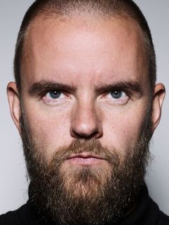 Гудьон Давид Карлссон