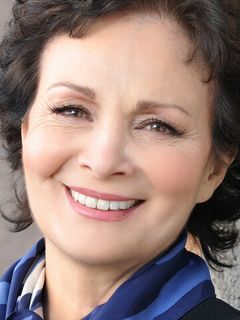 Мартина Брошар