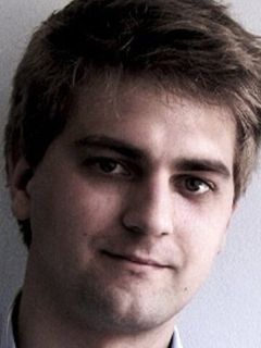 Алекс Барановский