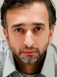 Адиль Акрам