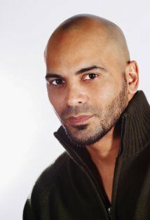 Джоэль де Хесус