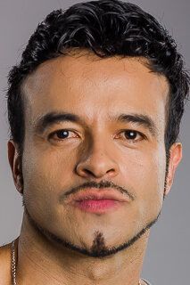 Родриго Альфонсо