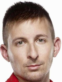 Бен Чмура