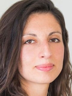 Негин Салмаси