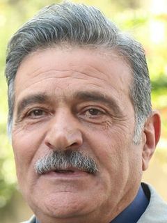 Наджах Сафакуни