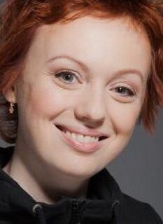 Анна Хитрик