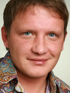 Андрей Сорокин