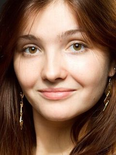 Елизавета Бойко