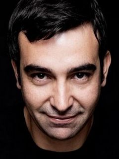 Хасан Кючюкчетин