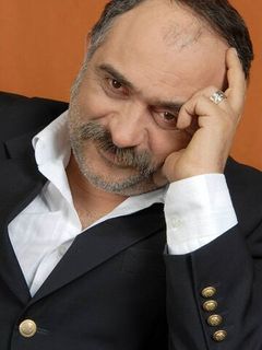 Мехмет Чевик