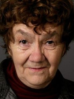 Евгения Агенорова