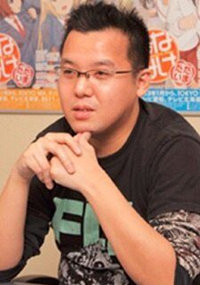 Кэйитиро Кавагути