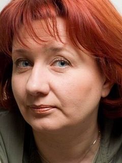 Мария Остапенко