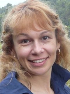 Виктория Казанцева