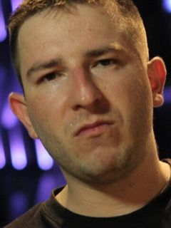 Антон «Клин» Островский