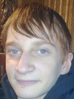 Артём Кавун