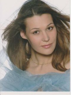 Анастасия Кондратьева