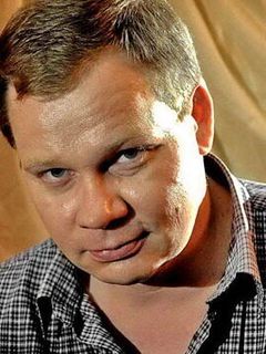 Александр Матвеев