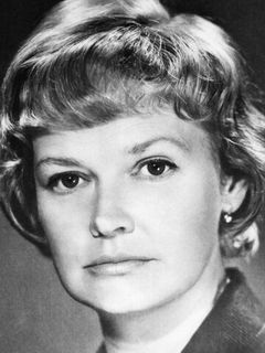 Нина Гребешкова