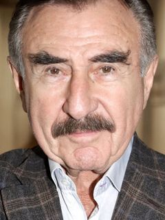 Леонид Каневский