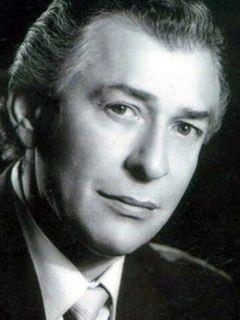 Вилен Галстян