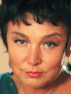 Светлана Казарцева