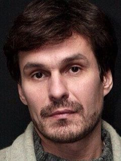 Андрей Гаврюшкин