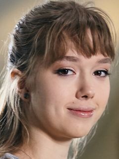 Алиса Дебабова-Лукшина