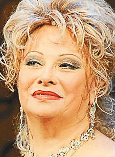 Светлана Варгузова